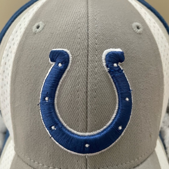 Indianapolis Colts baseball cap- great shape! - Picture 3 of 12